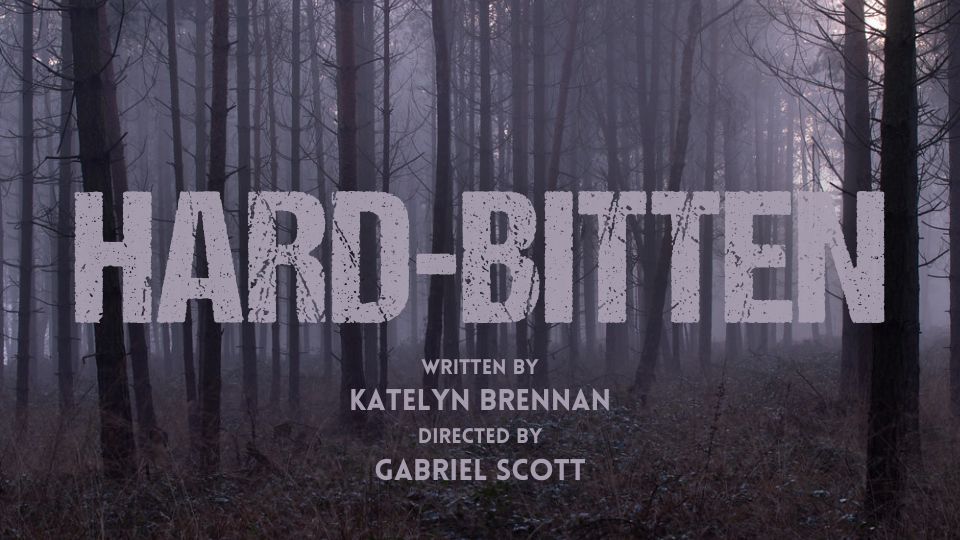 HARDBITTEN Film and Storytelling Seed&Spark